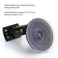 thumbnail image 4 of HD H3041 65mm 2Pcs Car GPS Navigator Driving Recorder Suction Cup Bracket  Flexible Angle Adjustment, Strong Suction Power, High Low Temperature, 4 of 8