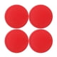 thumbnail image 5 of Pucks, Juego de Repuesto de para Juego Familiar de de , Discos Y s de - Rojo Sunnimix paletas de hockey de aire, 5 of 8