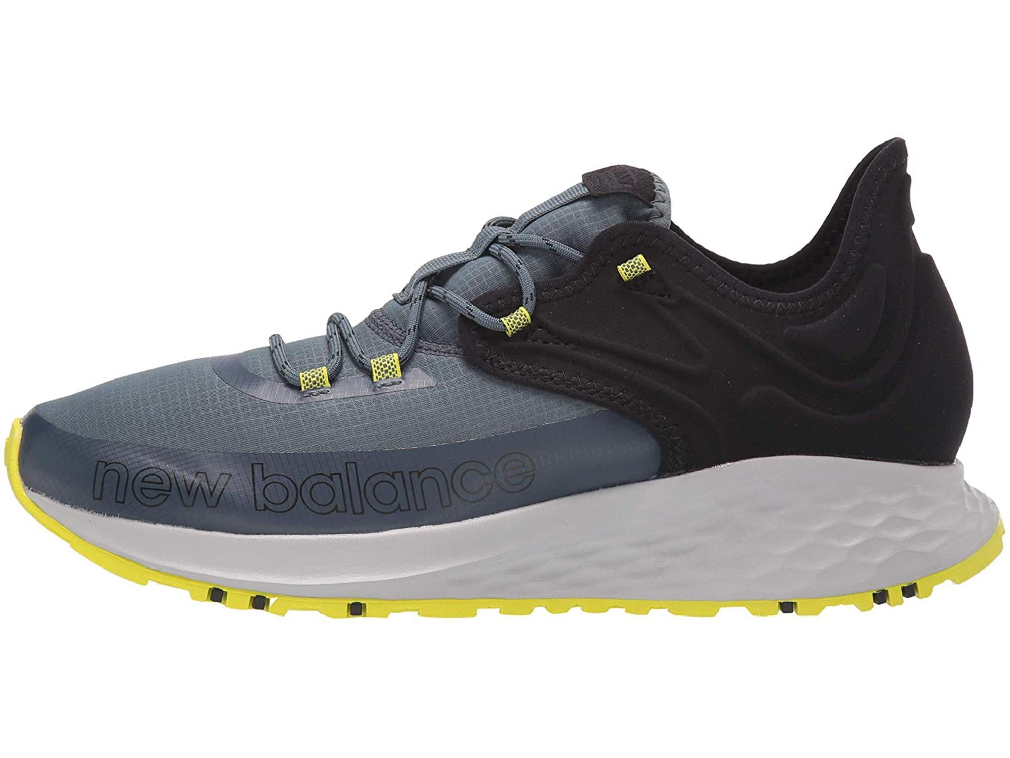new balance roav trail v1