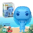 thumbnail image 1 of Funko Pop Moana Traslucida #1378 Un Mar De Aventuras Original, 1 of 3