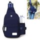 thumbnail image 3 of 1 bolsa deportiva., 3 of 3