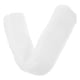 thumbnail image 4 of Funda de repuesto para limpiador de ventanas, repuesto de limpiador de ventanas de microfibra suave, almohadillas de repuesto lavables y reutilizables para ventanas, 4 of 6