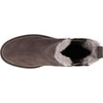 thumbnail image 6 of Women's EMU Pioneer Leather Waterproof Bootie, 6 of 7