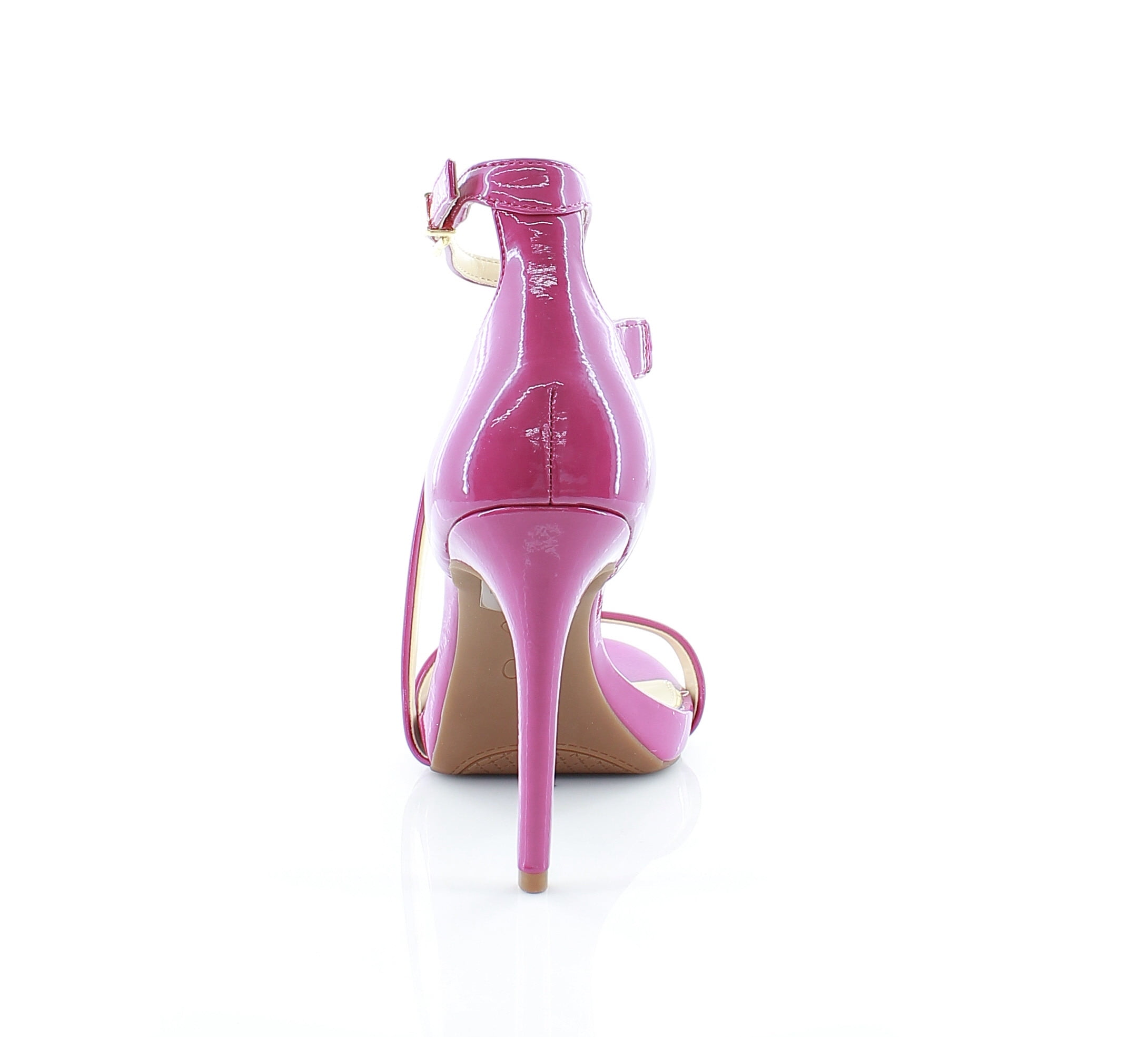 あさみ　2点　rosy ピンク Jessica Simpson Rayli2 Women's Heels Orchid Flower Size 10 M