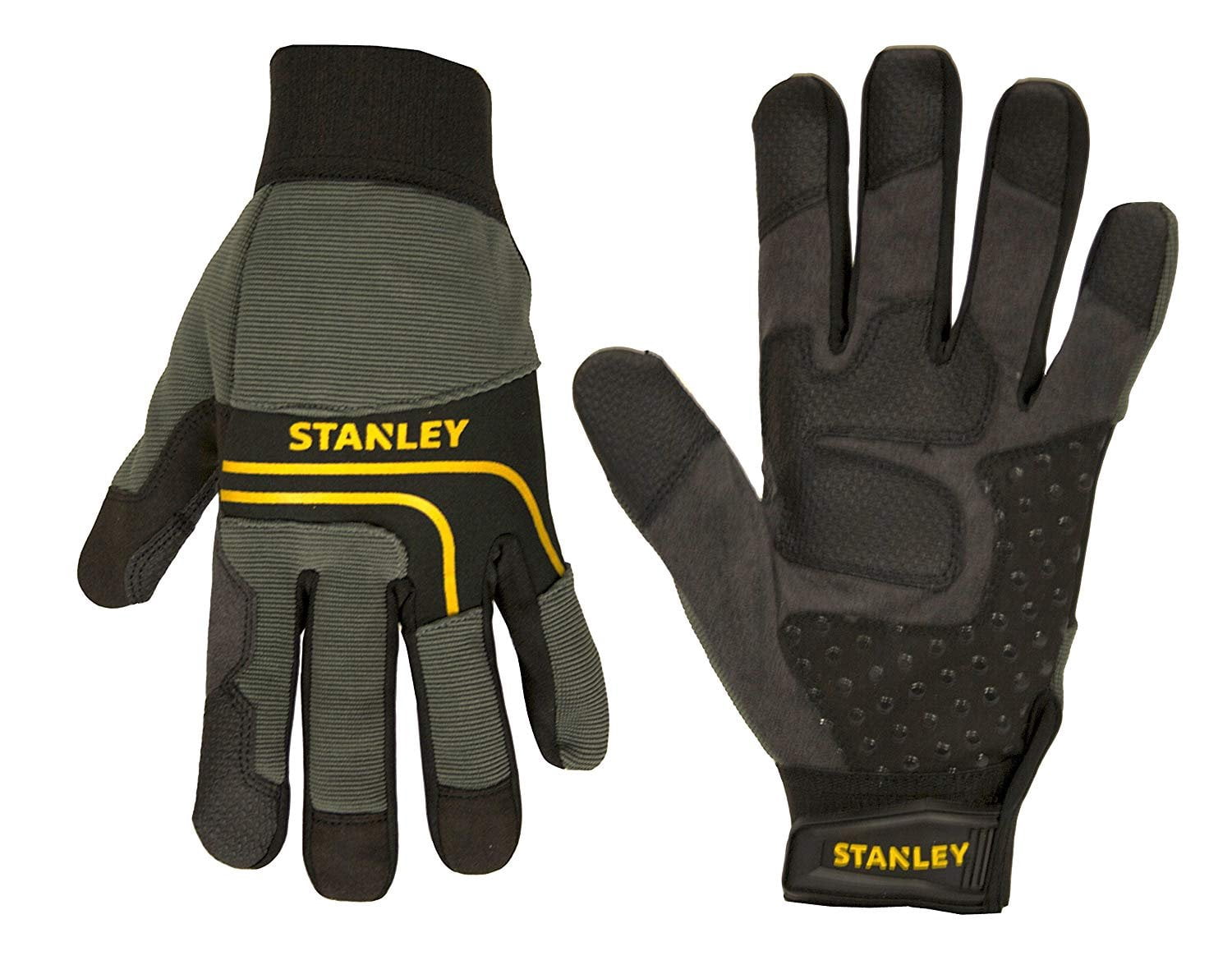 black work gloves walmart