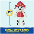 thumbnail image 5 of GUND PAW Patrol Marshall Take Along Buddy Plush Toy, Stuffed Animal for Kids Ages 1+, 5 of 10