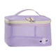 thumbnail image 2 of Holiday Open Lid Cosmetic Bag Travel Large Capacity Cosmetic Bag Aesthetics Breathable Mesh Cosmetic Bag Ladies Cosmetic Bag, 2 of 6