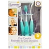Summer Infant Oral Care Kit 5 Piece Kit