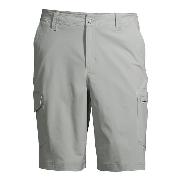 Walmart george cargo best sale shorts