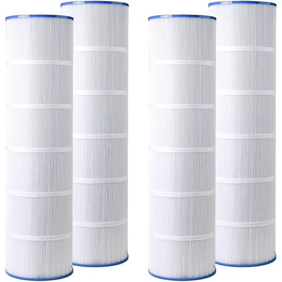 Replacement Cartridges PCC105 4 Pack