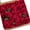 Red, variant on HAOSHICS 25Pcs Artificial Flowers, Real Touch Foam Roses, Fake Roses with Stem for Wedding Bridal Bouquets, Valentine's Day, Baby Shower, Party, Home Office Hotel Decor (Wine red)