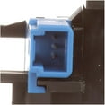 thumbnail image 5 of KarParts360 For Lexus GS430 2005 2006 2007 Cruise Control Switch | Plastic | Black, Blue | Pins Terminal | Female Connector | Male Terminal | Replacement For 8463208011, 8463258011, 5 of 6