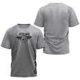thumbnail image 3 of Patrón de ropa deportiva para hombre, marca de lujo, ropa de manga corta para hombre, camiseta de baloncesto, fútbol, camiseta de bádminton de secado rápido, 3 of 5