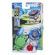 thumbnail image 2 of BEYBLADE Burst Rise Slingshock Crystal Dranzer F Starter Pack, 2 of 2