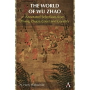 The World of Wu Zhao (Hardcover)
