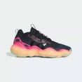 thumbnail image 3 of Adi-das Trae Young 3 Core Black Pink Basketball IE9303 Men Size 7.5-12 STEAL!, 3 of 6