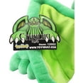 thumbnail image 6 of Toy Vault Cthulhu Plush, 16-Inch; Stuffed Horror Monster Toy, Large Size, 6 of 7