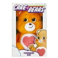 thumbnail image 4 of Care Bears 14" Medium Plush - Tenderheart Bear, 4 of 16