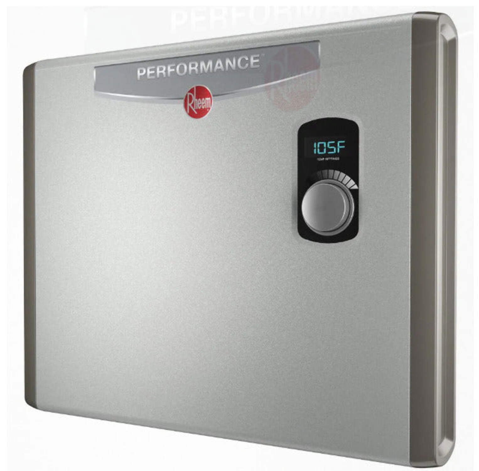 Rheem Performance 36 kW Electric Tankless Water Heater - (RETEX-36)