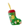 thumbnail image 4 of Caja de Lata de Navidad, Adorno de Decoración Navideña de Lata de , Caja de Lata de Dulces, Caja de Regalo de Navidad, para de Navidad, bolas de navidad, 4 of 8
