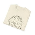 thumbnail image 5 of Certified Midwife, Gildan Unisex Softstyle T-Shirt, Graphic Tee, S-3XL, 5 of 5