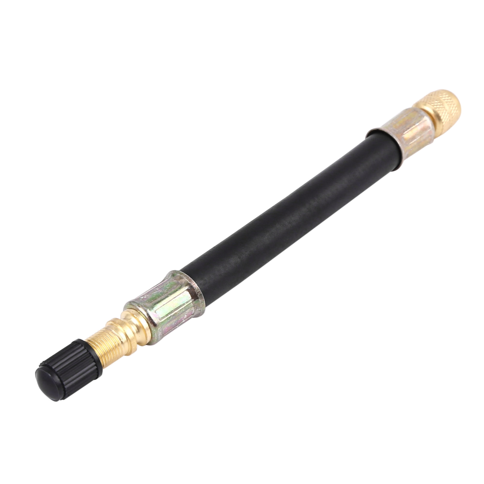 motorcycle valve stem types