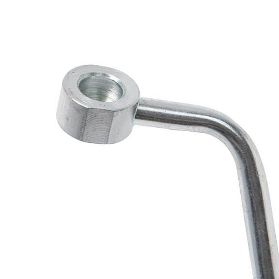 Edelmann 80417 14Mm Banjo X 14Mm Banjo For 96-03 BMW 540i 740i 740iL