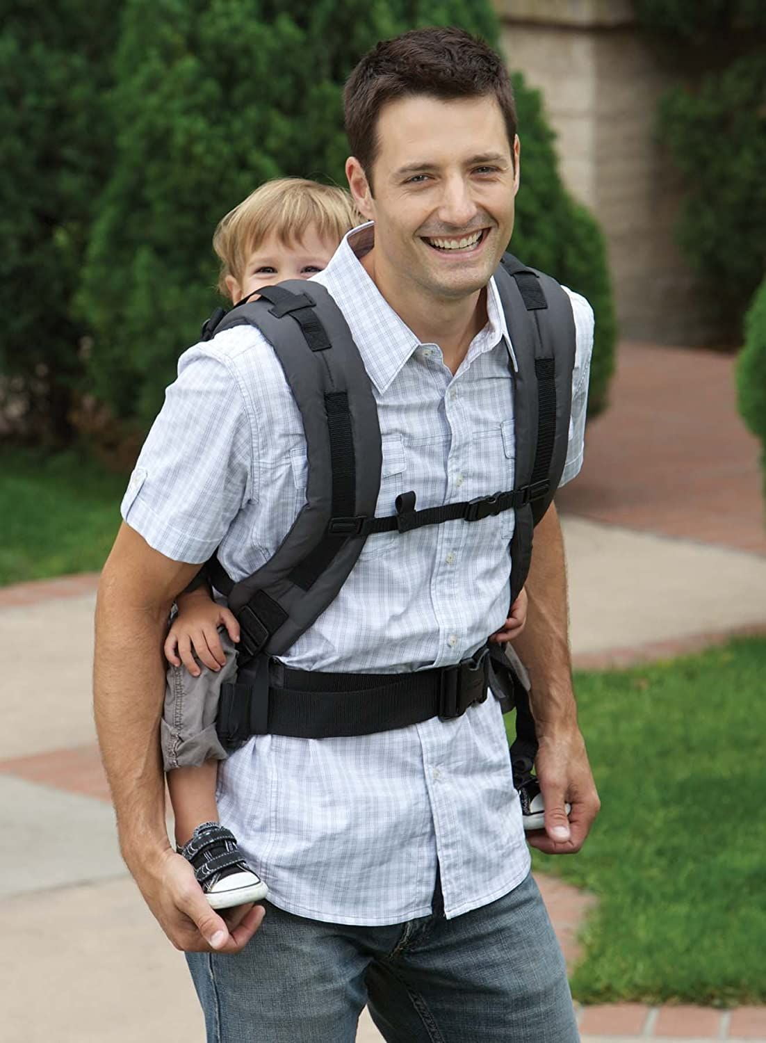 infantino union carrier