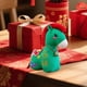 thumbnail image 5 of Mascota de peluche de caballo para el Año Nuevo Chino, recuerdo para el Año Nuevo Lunar 2026 Rojo Verde 15cm, 5 of 8