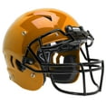 thumbnail image 5 of Schutt Vengeance A11 Youth Football Helmet w/Facemask (XL, Cardinal, Black V-ROPO-TRAD-YF), 5 of 14