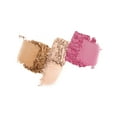 thumbnail image 3 of COVERGIRL Full Spectrum Sculpt Expert Cheek Palette, Rose Rush, 3 of 3