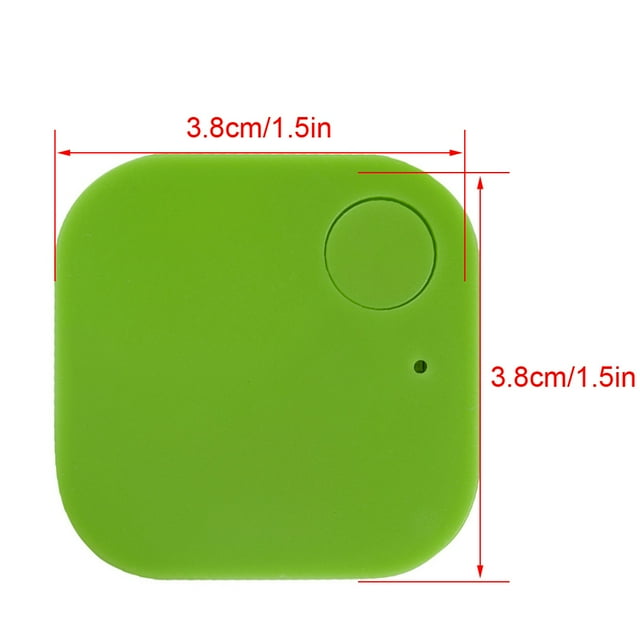 , Excellent Smart Finder, Stylish Compact Small Safer Wallets Children For Cellphones Bags Pets