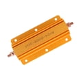 thumbnail image 3 of 200W Resistor, Durable Professional Manufacturing High Reliability RX24 Resistor, for Sensor Power Supply, 3 of 8