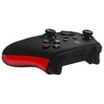 thumbnail image 6 of eXtremeRate Chrome Red Replacement Back Panesl Handles Shell  for Xbox Core Wireless Controller, 6 of 8