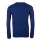 thumbnail image 3 of SOLS - Jersey con cuello en V modelo Glory para hombre (Ultramarino), 3 of 3