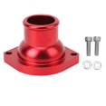 thumbnail image 2 of Improved Coolant  Billet Aluminum Thermostat Housing for LS Series LS1 LS2 LS6 LS7, 2 of 8