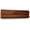 Mahogany, variant on EquiGroomer 5" Deshedding Brush for Dogs & Cats , Short & Long Hair, Purple