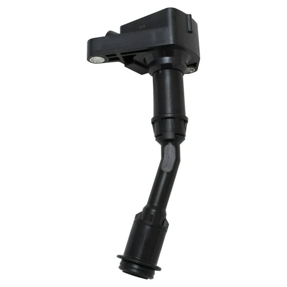 TRQ Engine Spark Ignition Coil Direct Fit for Ford New ICA64179 Fits select: 2017-2019 FORD ESCAPE, 2014-2020 FORD FUSION