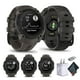 thumbnail image 1 of Reloj inteligente Garmin Instinct E de 40 mm para exteriores con monitoreo GPS 24/7, 1 of 8