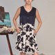 thumbnail image 1 of WILLBEST Vestidos Primavera Verano 2025 Vestidos De Verano Para Mujer Ropa De Playa Sin Mangas Para Vacaciones Ropa De Resort Vestido Midi Con Botones Y Bolsillos, 1 of 3