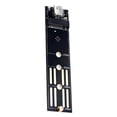 thumbnail image 3 of Placa elevadora M.2 a USB 3.1 tipo C para SSD 2230 2240 2260 228 M2 (NVME/NGFF), 3 of 3