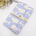 thumbnail image 1 of CAROOTU Scrapbook Diary Notebook DIY Scrapbooking Book Journal Gifts for School Office, 1 of 6