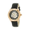 thumbnail image 1 of Reloj Empress EMPEM1107 Godiva para mujer con correa de piel, 1 of 3