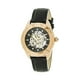 thumbnail image 1 of Reloj Empress EMPEM1107 Godiva para mujer con correa de piel, 1 of 3