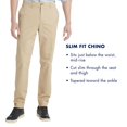 thumbnail image 4 of Pantalones casuales Tommy Hilfiger Stretch Chino Slim Fit - Mallet, 4 of 4