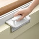 thumbnail image 5 of Cepillo multifuncional para limpieza de ventanas y puertas | Limpiador de ranuras y hendiduras para rincones difíciles de alcanzar | Diseño compacto para rieles de ventanas y correderas | Uso en sec, 5 of 5