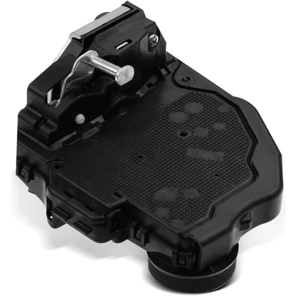 A-Premium Rear Passenger Door Latch Lock Actuator Compatible with Lexus, Scion & Toyota Vehicles - Camry, Corolla, 4Runner, RAV4, Venza, Highlander, ES300h, ES350, GS200t, GS300, GS350, GS450h, GX460