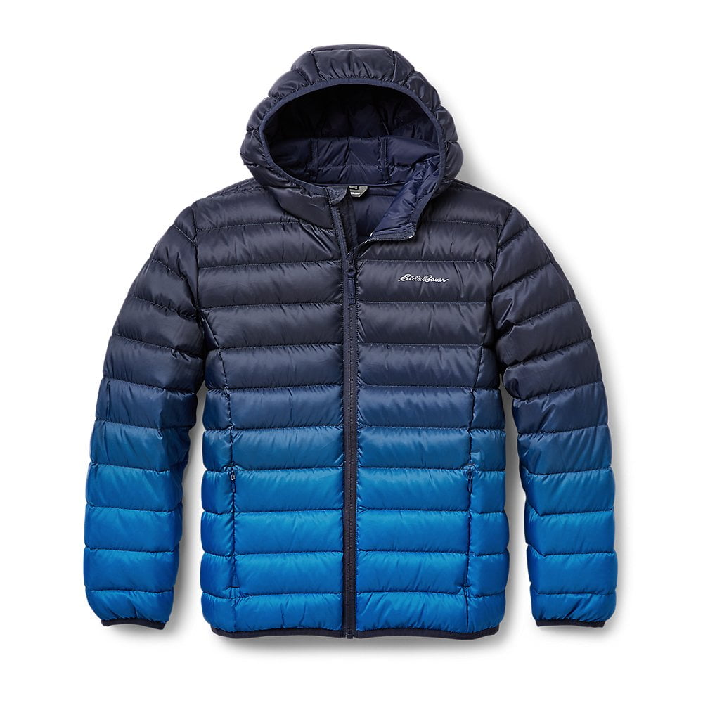 eddie bauer toddler winter coat
