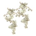 thumbnail image 1 of Guitar Fret Side Dot Position Markers Luminous Parts for Maintenance Ivory 100pcs, 1 of 4
