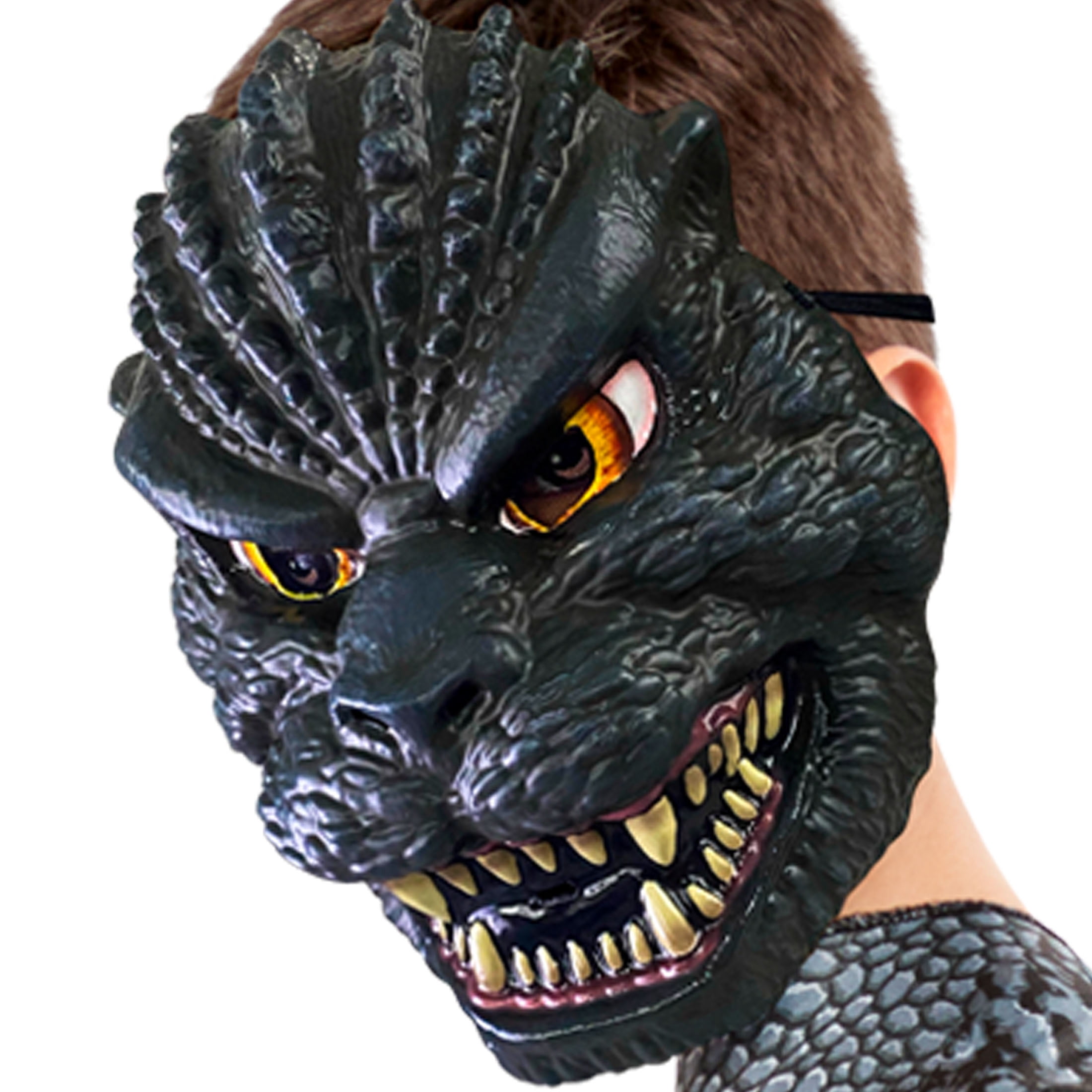 Godzilla Boy Costume S